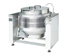 尚豐祥STW-GT200/300H豪華型可傾燃氣湯鍋、 商用湯鍋