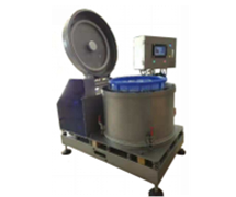 STW-500A高頻全自動(dòng)變頻蔬菜脫水機(jī)