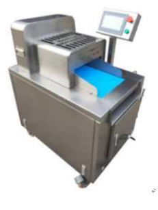 STW-560H變頻數(shù)控凍品切塊機(jī)