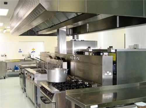 什么是廚房？廚房的功能有哪些？