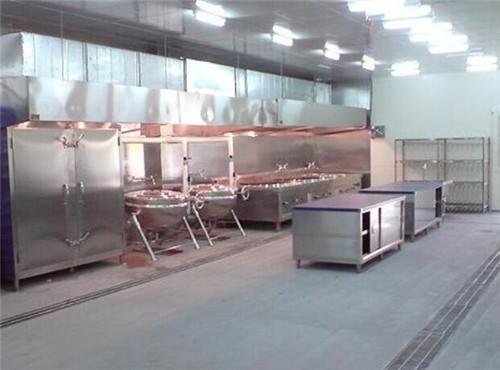 什么是廚房？廚房的功能有哪些？