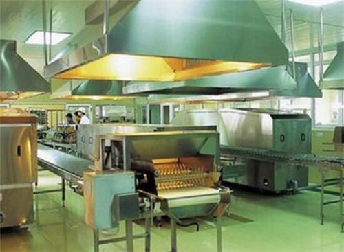 什么是廚房？廚房的功能有哪些？