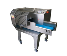 大型切菜機一臺