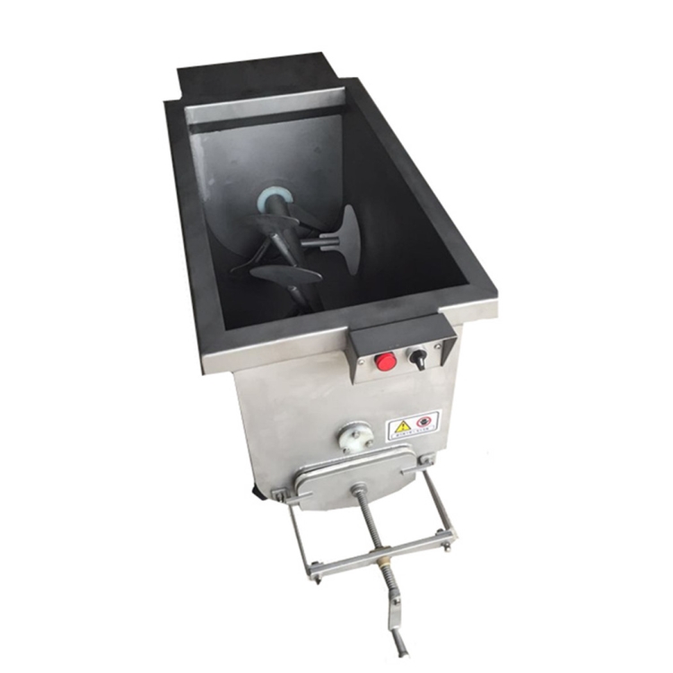 單軸攪拌機(jī)